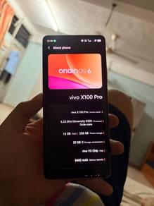 Vivo X100 PRO