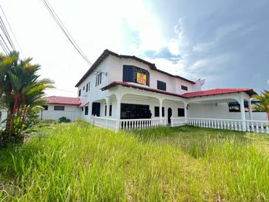 2-storey Terraced House For Sale in Port Klang,SGR
