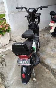 Basikal elektrik