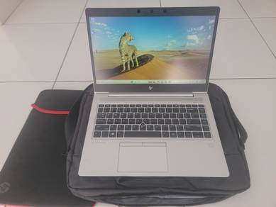 HP EliteBook 745 G6 (Negotiable)