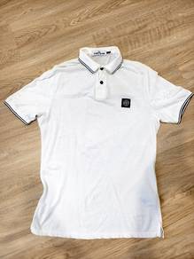 Stone Island Polo Shirt