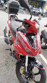 Benelli R18i