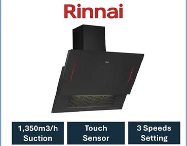 Rinnai Kitchen/Cooker Hood