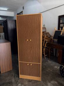 almari 2 pintu