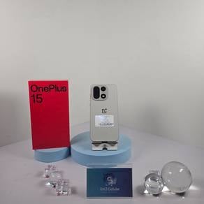 OnePlus 15 512GB Sand Storm