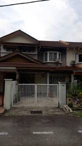 2-storey Terraced House For Sale in Rawang,SGR