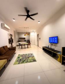 Service Residence For Rent in Arte S