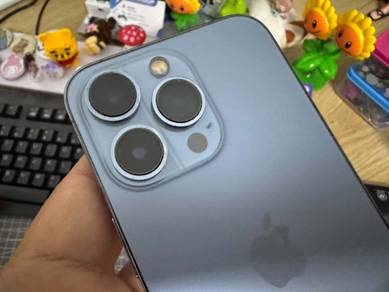 iPhone 13 Pro ZP Ser 128gb