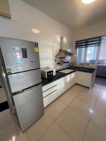 Condominium For Rent in The Regina