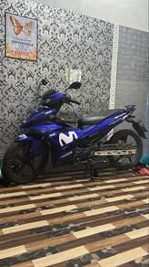 Yamaha Y15ZR