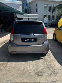 Perodua MyVi SX in Kangar, PLS