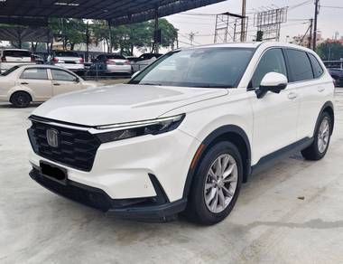 Honda CR-V E in Johor Bahru, JHR