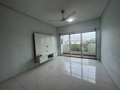 Condominium For Rent in Pangsapuri Anggun (Bangi)