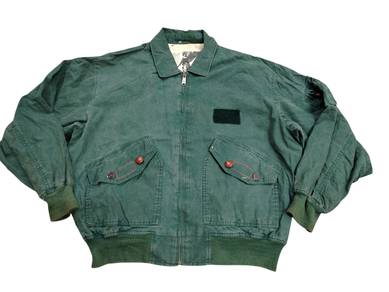 Vintage Freesy Hotts Bomber Jacket