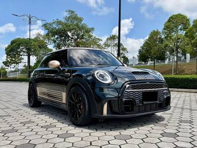 Mini John Cooper Works  in Johor Bahru, JHR