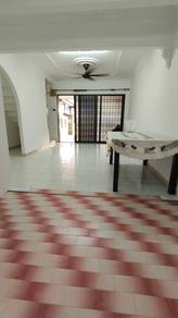 2-storey Terraced House For Rent in Skudai,JHR
