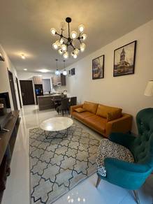 Condominium For Rent in Ataraxia Park @ Forest City