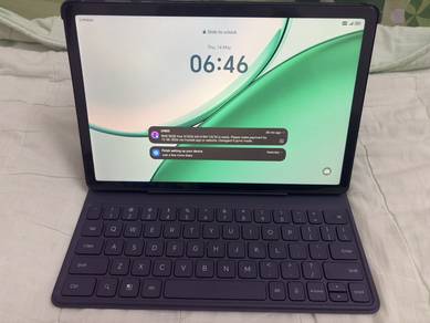 Honor Pad X8B