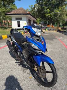 Yamaha 135LC