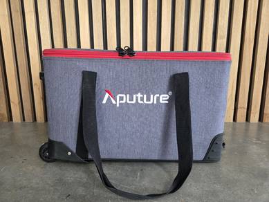 Aputure LS 600d Pro COB LED Light (V-Mount)