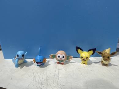 TOMY Pokemon