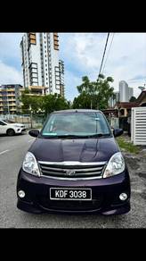 Perodua Viva ELITE EZi in Cyberjaya, SGR