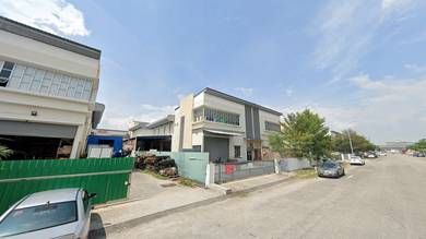 Warehouse / Factory For Sale in Kapar,SGR