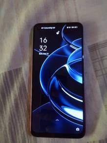 oppo A72 5g 