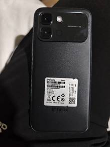 infinix note edge 