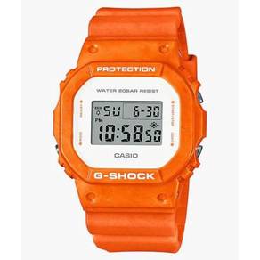 Watch - Casio G SHOCK DW5600WS-4 - ORIGINAL