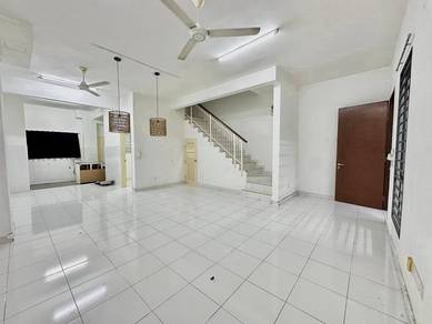 2-storey Terraced House For Sale in Semenyih,SGR