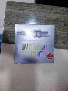 Bmw spark plug / Ac Filter /  Car Door sticker