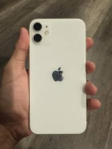 Iphone 11 256 GB