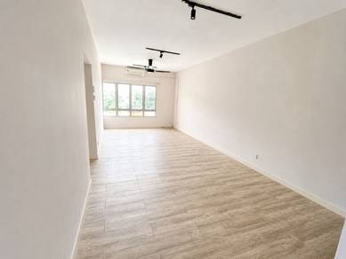 Apartment For Sale in SD Tiara Apartment