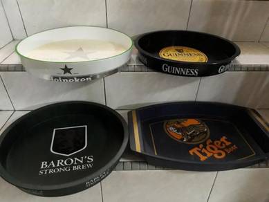 Beer Tray