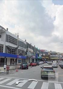 Shop lot For Sale in Shah Alam,SGR