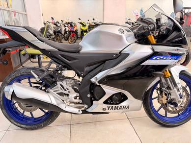 Yamaha YZF-R15