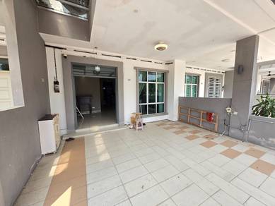 3-storey Terraced House For Sale in Bukit Mertajam,PNG