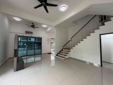 2-storey Terraced House For Rent in Sungai Petani,KDH