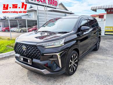 Toyota Veloz - in Miri, SWK