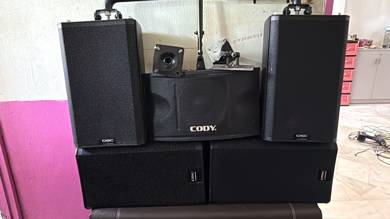 Speakers