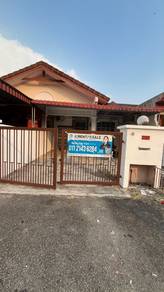 1-storey Terraced House For Sale in Skudai,JHR