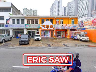 Shop lot For Sale in Georgetown,PNG