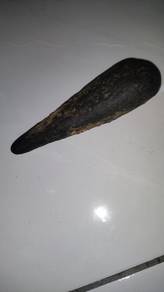 batu petir asli