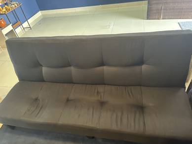 Foldable Sofa