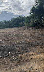 Agricultural Land in Lukut, NSN