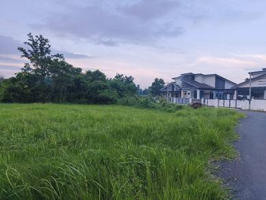 Residential Land in Kuala Terengganu, TRG