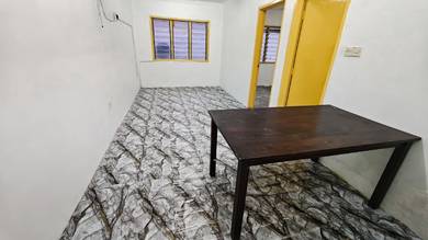 Apartment For Rent in Flora Damansara