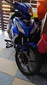 SM Sport 110E