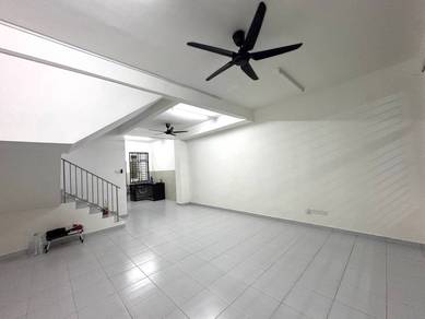 2-storey Terraced House For Sale in Johor Bahru,JHR